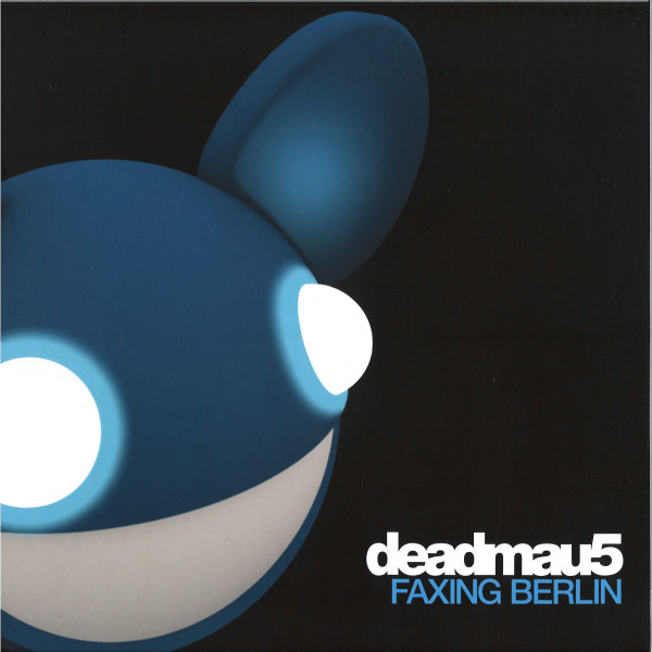 Deadmau5 - Faxing Berlin | Play Records (PLAY12027)