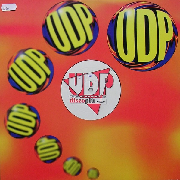 Davis - No Good | UDP (UDP 1071)