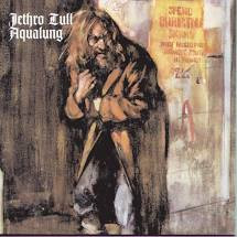 Jethro Tull - Aqualung | Chrysalis (CHR 1044) - main