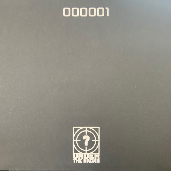 Dawl - Untitled | Under The Radar (000001) - 2 Dawl - Untitled | Under The Radar (000001) - 2