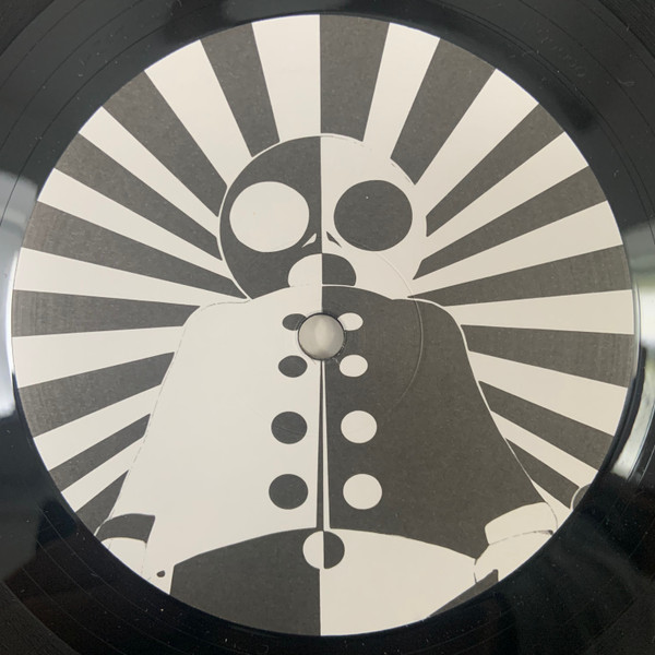 Dawl - Untitled | Under The Radar (000001) - 3 Dawl - Untitled | Under The Radar (000001) - 3