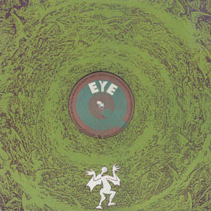 Odyssee Of Noises - Wake Up | Eye Q Records (9031-74890-0) - 2