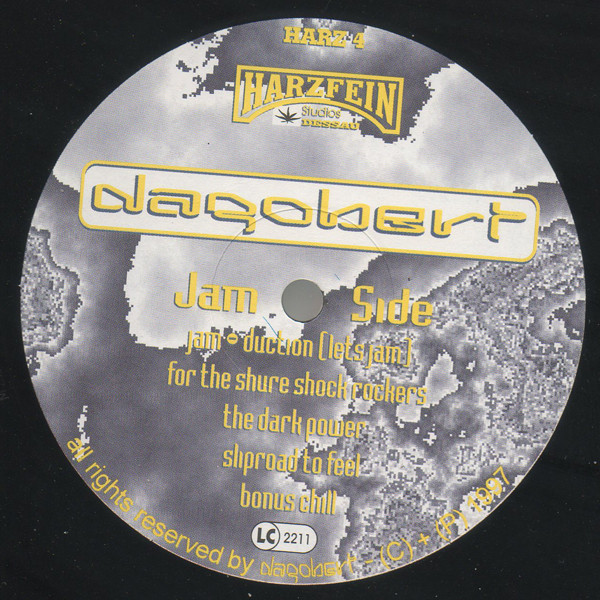 Dagobert - Dagobert | Harzfein (HARZ 4) - 3