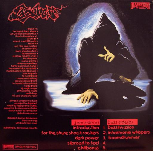 Dagobert - Dagobert | Harzfein (HARZ 4) - 2