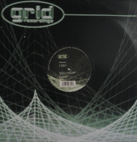 Pleasure - Sulphuric / Rotation | Grid Recordings (GRID007) - 2