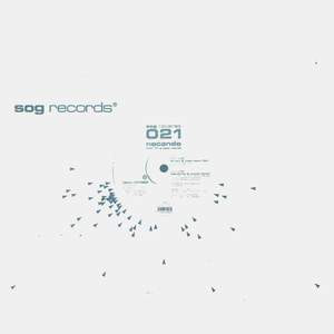 Nocando - Livin' In A New World | Sog Records (sog021)