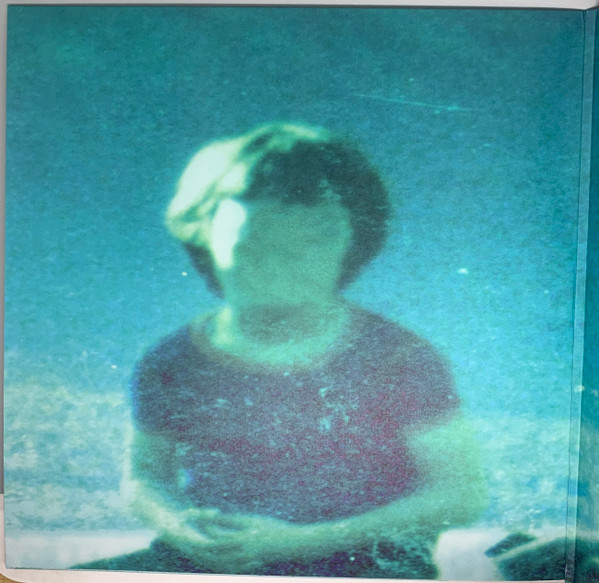 Boards Of Canada - Music Has The Right To Children | Warp Records (WARPLP55R) - 3