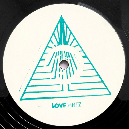 LoveHrtz - LoveHrtz Vol. 3 | LoveHrtz (LVHRTZ003)