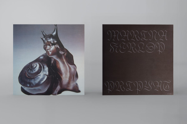 Marina Herlop - Pripyat | Pan (PAN128LP) - 3 Marina Herlop - Pripyat | Pan (PAN128LP) - 3