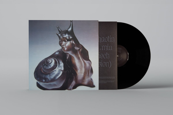 Marina Herlop - Pripyat | Pan (PAN128LP) - 2 Marina Herlop - Pripyat | Pan (PAN128LP) - 2