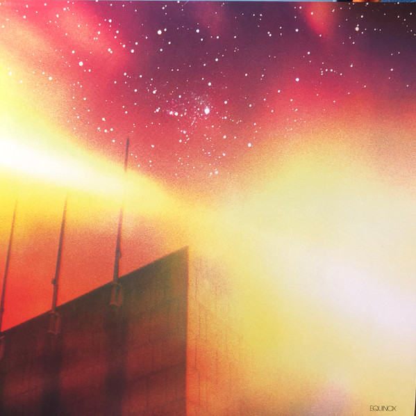 Charlatan - Equinox | Aguirre Records (ZORN13)