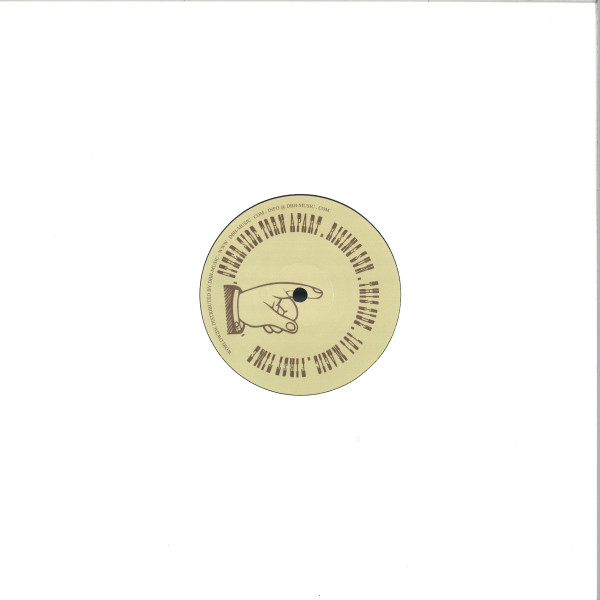 Brian Douglas - Singularity | Country Western (CW 004)