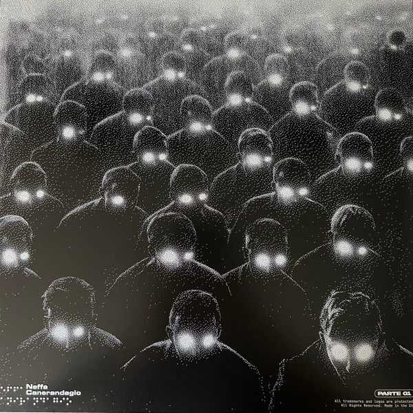 Neffa - Canerandagio Parte 1 | Sony Music (19802912771)