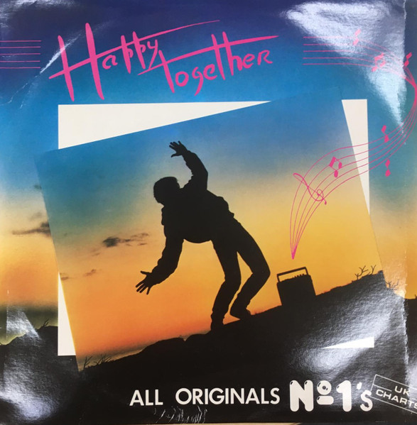 Various - Happy Together | Transmedia (T 5001/2)