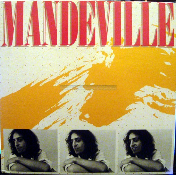 Gaston Mandeville - Mandeville | RCA Victor (KKL1-0426) - main