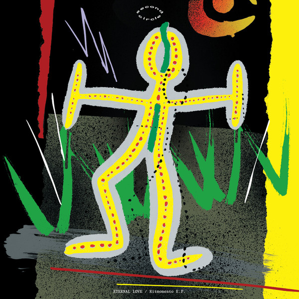 Eternal Love - Ritmomento E.P. | Second Circle (SC024) - main