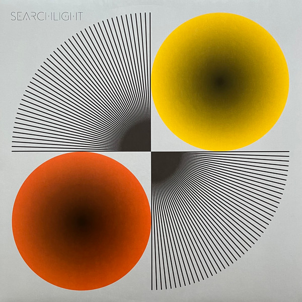 Searchlight - Searchlight | Fallen Tree 1Hundred (FT1HLP003V)