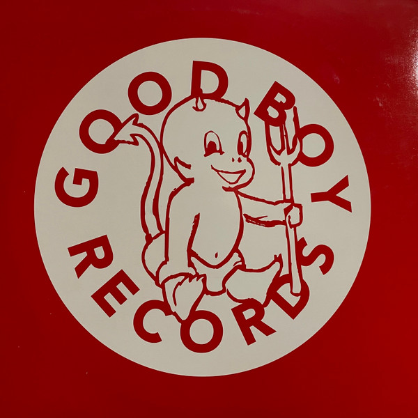 2 Sum / Clubland / Frankie Leoni - The Autumn Collection - Part 1 | Good Boy Records (GB003) - 2 2 Sum / Clubland / Frankie Leoni - The Autumn Collection - Part 1 | Good Boy Records (GB003) - 2