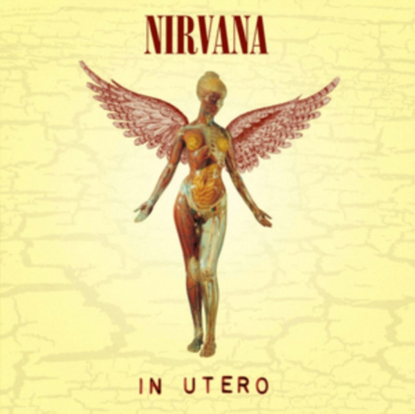 Nirvana - In Utero | Polydor (E4245361)