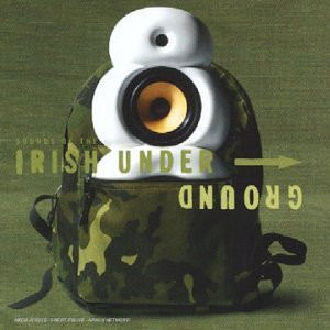 Various - Sounds Of The Irish Underground | Higher Ground (HIGH 2LP)