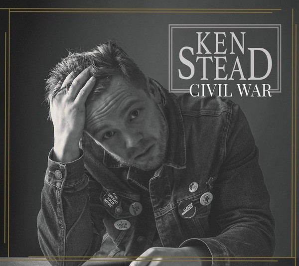 Ken Stead - Civil War | Not on label (none) Ken Stead - Civil War | Not on label (none)