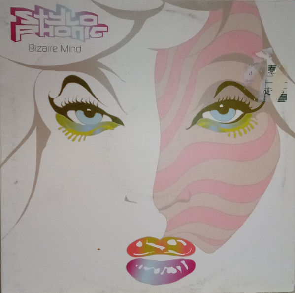 Stylophonic - Bizarre Mind | Prolifica (12PR 007)