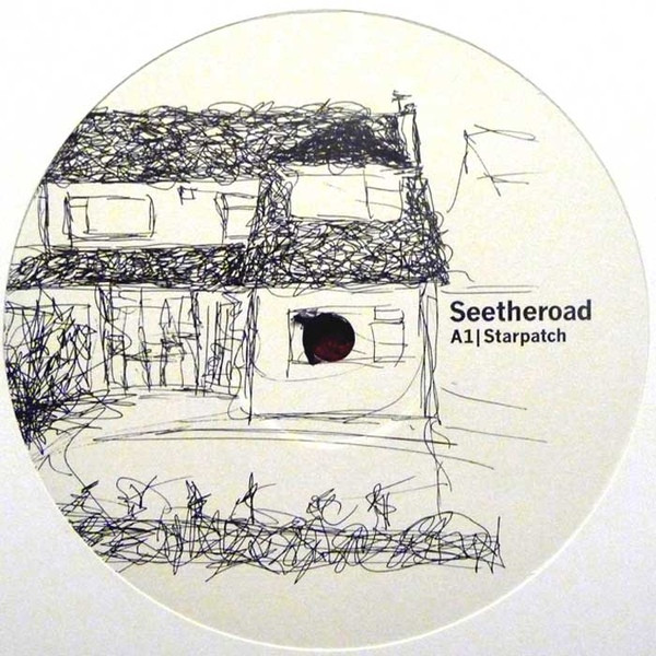 Seetheroad - Starpatch | Bergerac (BERG 004)