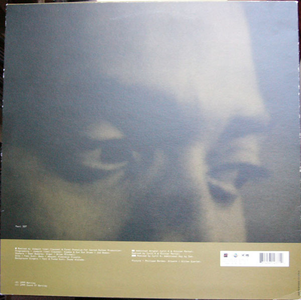 Femi Kuti - What Will Tomorrow Bring | Sound Of Barclay (561 437-1) - 4 Femi Kuti - What Will Tomorrow Bring | Sound Of Barclay (561 437-1) - 4