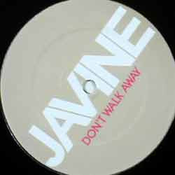 Javine - Don't Walk Away The Remixes | Innocent (SINTXDJ65)