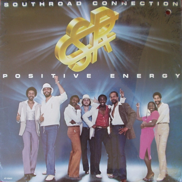 Southroad Connection - Positive Energy | United Artists Records (LT-1047)