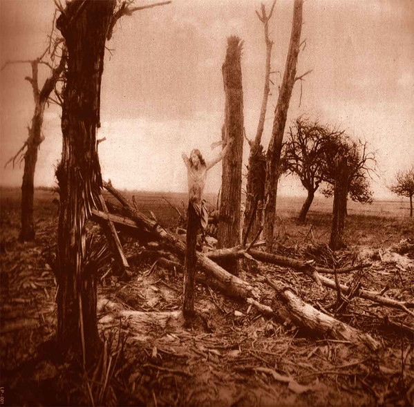 Lost Pagan - Lost Pagan | Not On Label (none)