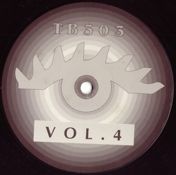 Ram-Rod - TB 303 Vol. 4 | See Saw (SW 94039) - 2 Ram-Rod - TB 303 Vol. 4 | See Saw (SW 94039) - 2