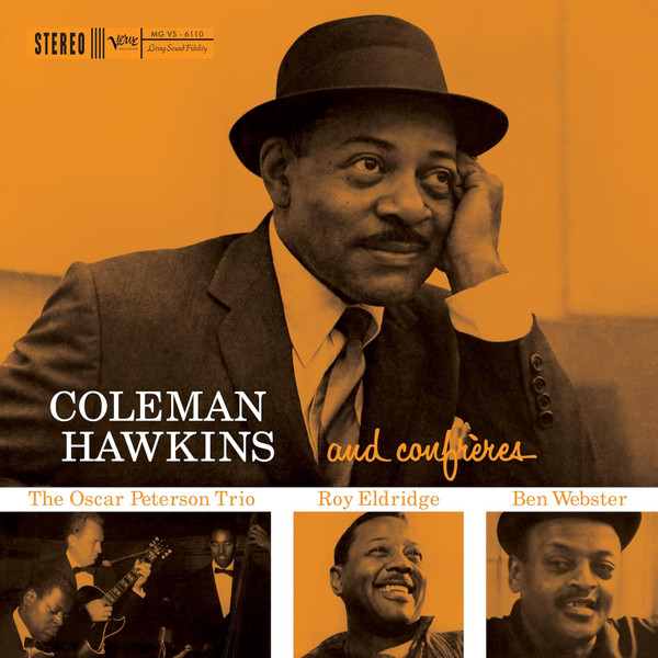 Coleman Hawkins - And Confrères | Verve Records (602478282218)