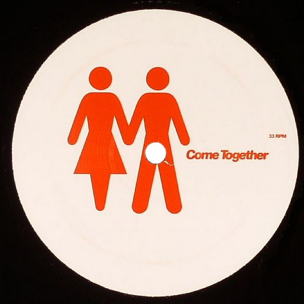 De-Nude - Come To Me | Come Together Recordings (OXFORD 003) - 2