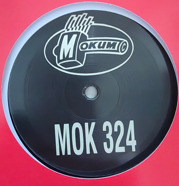 DJ T-go - Let It Roar! | Mokum Records (MOK 324) - 2 DJ T-go - Let It Roar! | Mokum Records (MOK 324) - 2