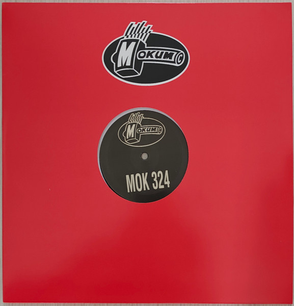 DJ T-go - Let It Roar! | Mokum Records (MOK 324) - 3 DJ T-go - Let It Roar! | Mokum Records (MOK 324) - 3