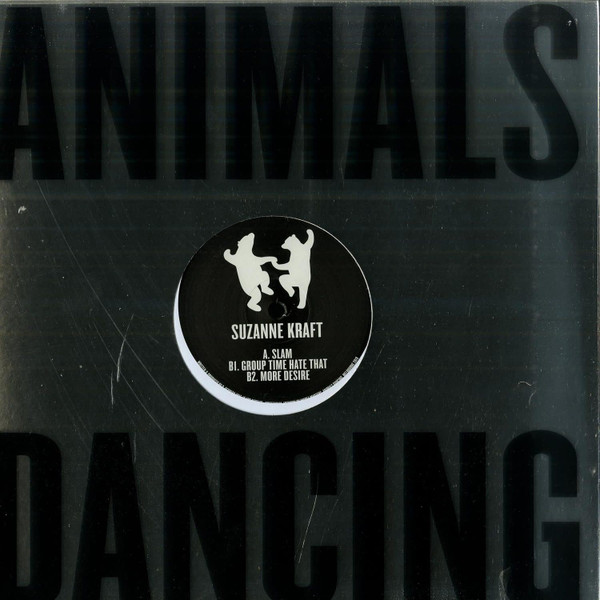 Suzanne Kraft - Slam | Animals Dancing (ANIMALS007)