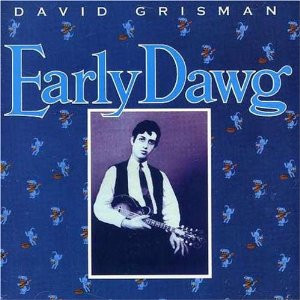 David Grisman - Early Dawg | Sugar Hill Records (SH 3713)