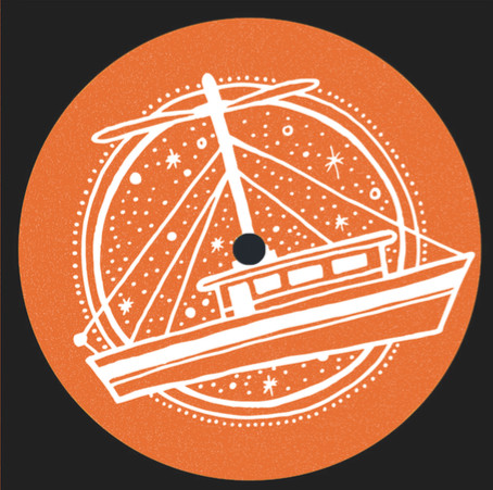 Sebastian Eduardo - Ultima Necat Ep | Croisière Musique (CMUS006) - 2