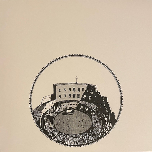 Godspeed You Black Emperor! - G_d's Pee At State's End! | Constellation (CST156) - 4