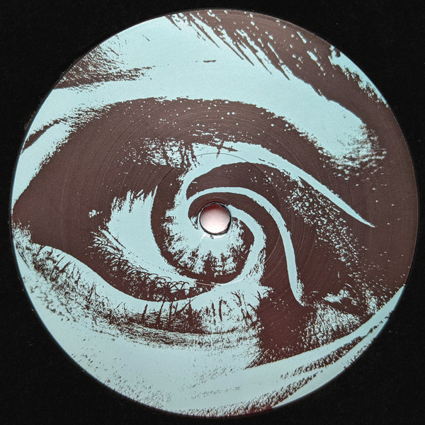 Aiden Francis - Fusion EP | Gestalt Records (GST27) - main Aiden Francis - Fusion EP | Gestalt Records (GST27) - main