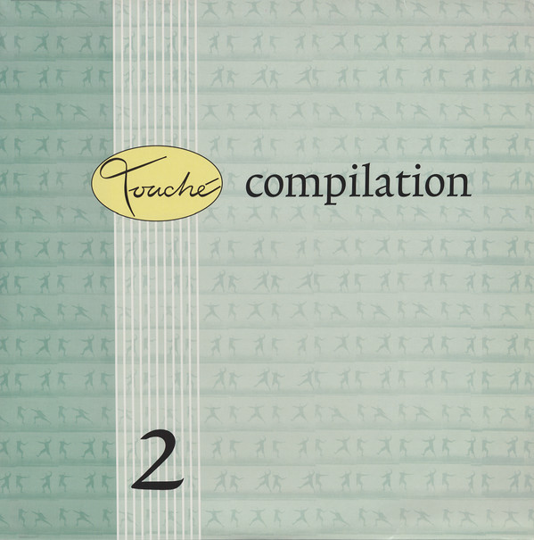 Various - Touché Compilation 2 | Touché (TOU 9701 3LP) - main Various - Touché Compilation 2 | Touché (TOU 9701 3LP) - main