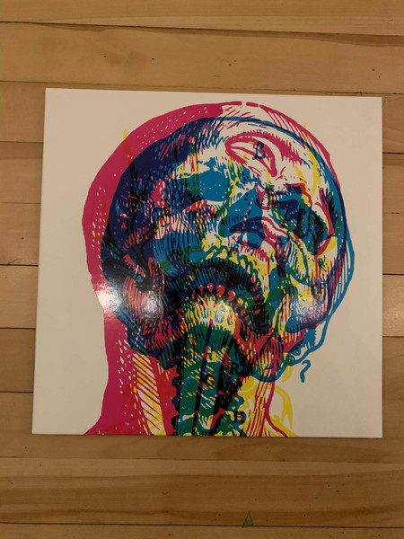 Mandy, Indiana - URGH | Sacred Bones Records (SBR-373) - 2 Mandy, Indiana - URGH | Sacred Bones Records (SBR-373) - 2