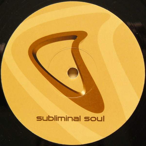 Money Chocolate Featuring Sarah Anne Webb - Keep The Love | Subliminal Soul (SSL03) - 3