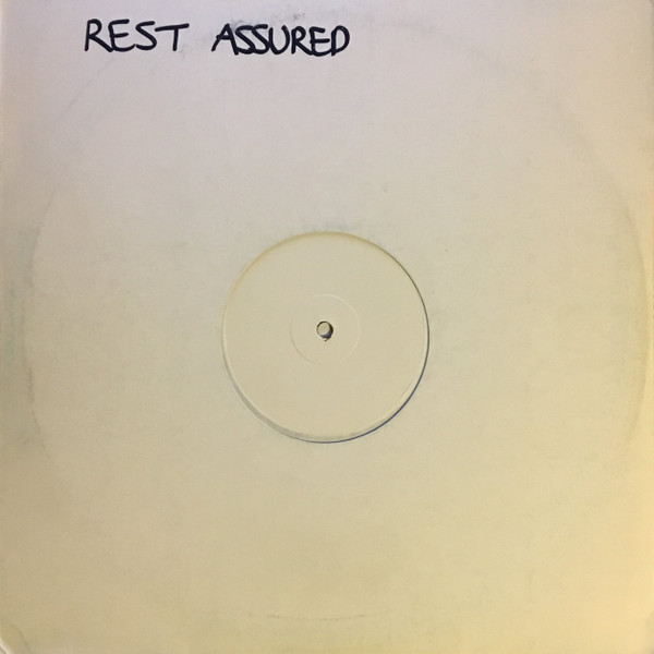 Rest Assured - Treat Infamy | FFRR (FXDJ 333) - main Rest Assured - Treat Infamy | FFRR (FXDJ 333) - main