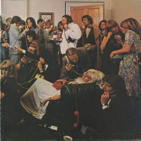 10cc - How Dare You! | Mercury (9102 501) - 3