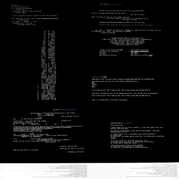 Radiohead - OK Computer | XL Recordings (XLLP781) - 2