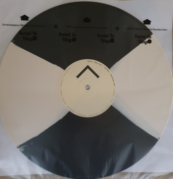 Beak> - Beak>> | Invada (INV107LP) - 3