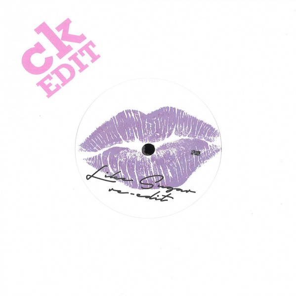 CK - Like Sugar | CK Edit (CK001) - 2