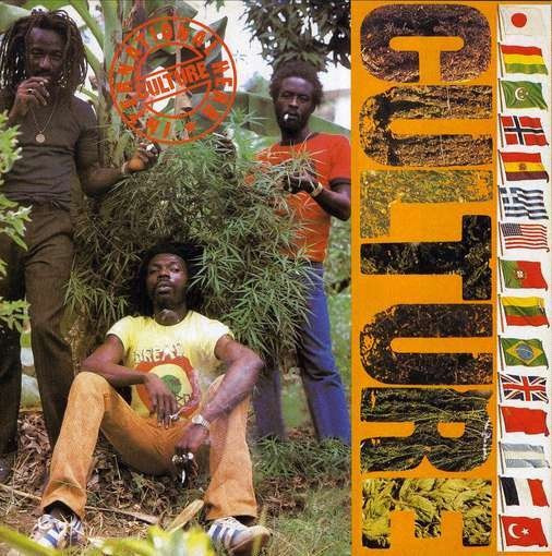 Culture - International Herb | Virgin (200974) Culture - International Herb | Virgin (200974)